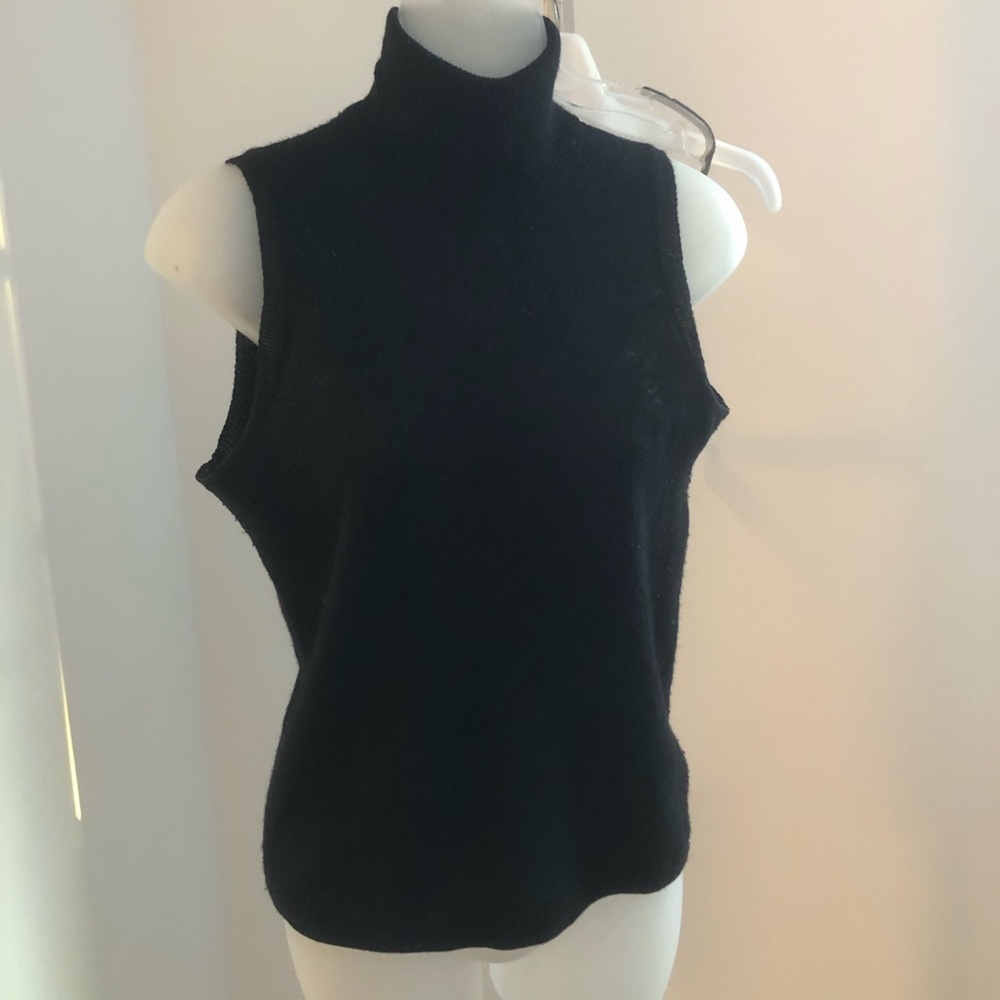 Black top